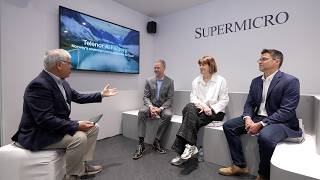 Sovereign AI factories: The challenges and opportunities for telcos