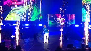221230 ZICO (지코) - Freak (괴짜) | RIDE THE BEAT | fancam by prodjiho
