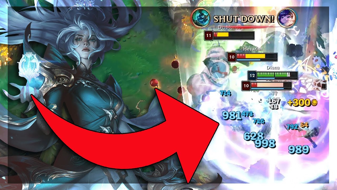 NUCLEAR ONESHOT DIANA! INCERC SA CAR ROMANII!