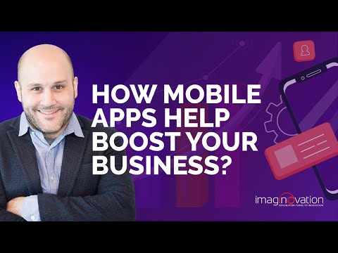 How Mobile Apps