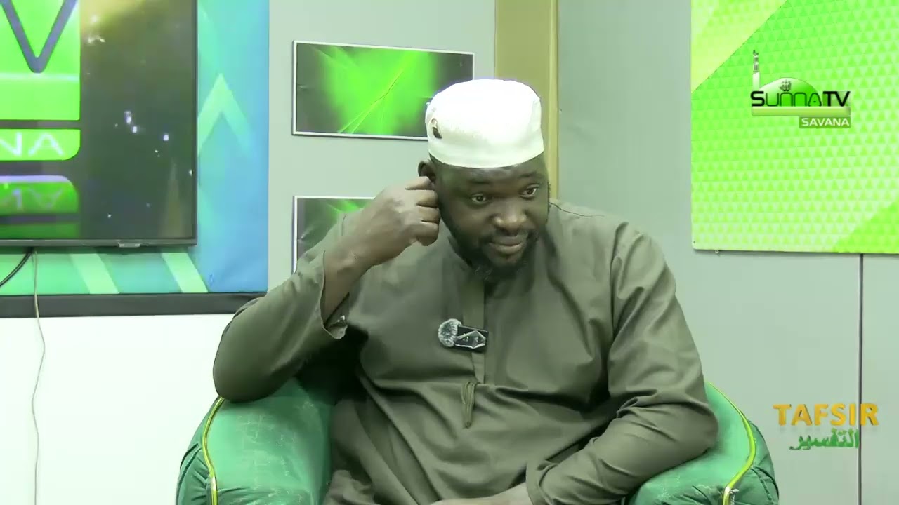 10 ACH ALY GUINDO AYATUL AHKAM