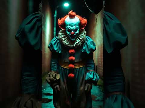 The Horror Side