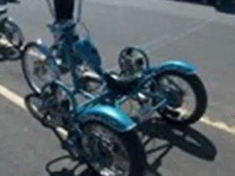 modifikasi motor 3 roda terbaru modifikasi motor 3 roda terbaru