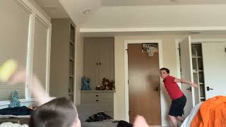 Trick shot