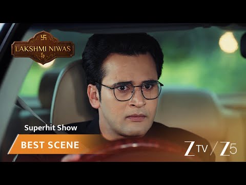 Lakshmi Niwas | EP 255 | Best Scene | Zee TV AFRICA