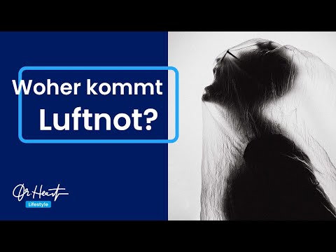 Video: Kurzatmigkeit Beim Gehen Und Trainieren - Was Sind Die Ursachen? Behandlung