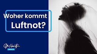 Woher kommt Luftnot? (und ist das gefährlich?) | Dr. Heart