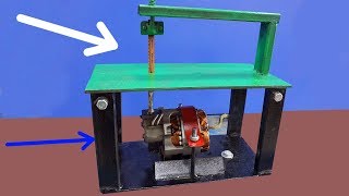 видео: Что можно сделать из двигателя от холодильника!!! картинка: Что можно сделать из двигателя от холодильника!!!