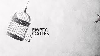 Empty Cages - George Krepela