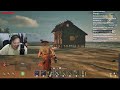 smuggles quests in windrose. still level 5. 2MD