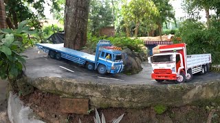 Master the Art of RC Excavation | @wilimovich @RC-TRUCK-ACTION @SBRRCTRUCK
