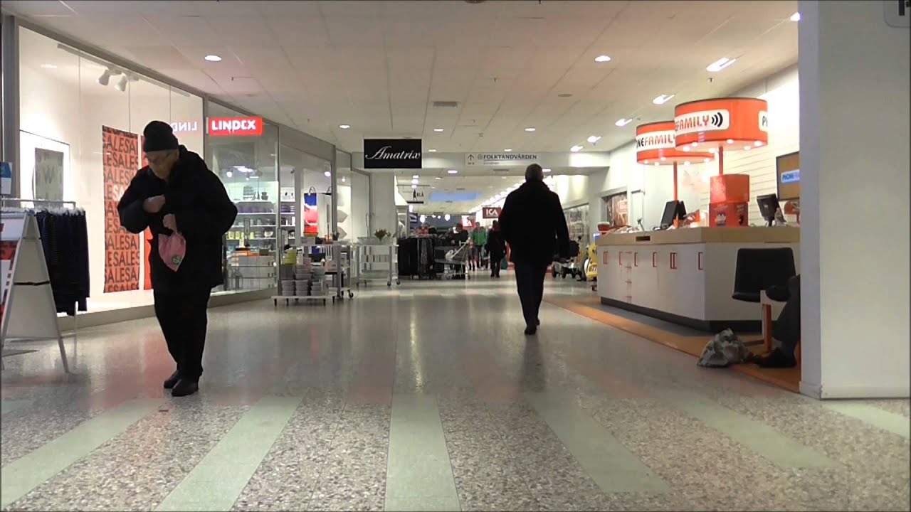 Ekholmen Centrum 15.01.27