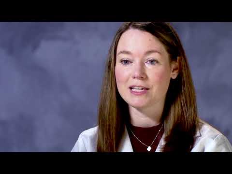 Video thumbnail for Kerri A. Ohman, MD