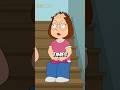 5 Times We Actually Saw Under Meg S Hat In Family Guy