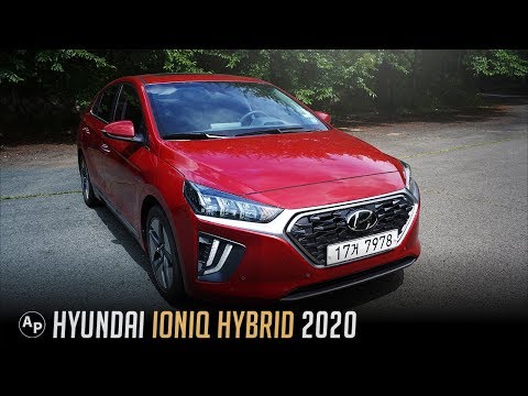 hyundai-ioniq-hybrid-test-drive---new-ioniq-hybrid-from-hyundai!-what’s-new?