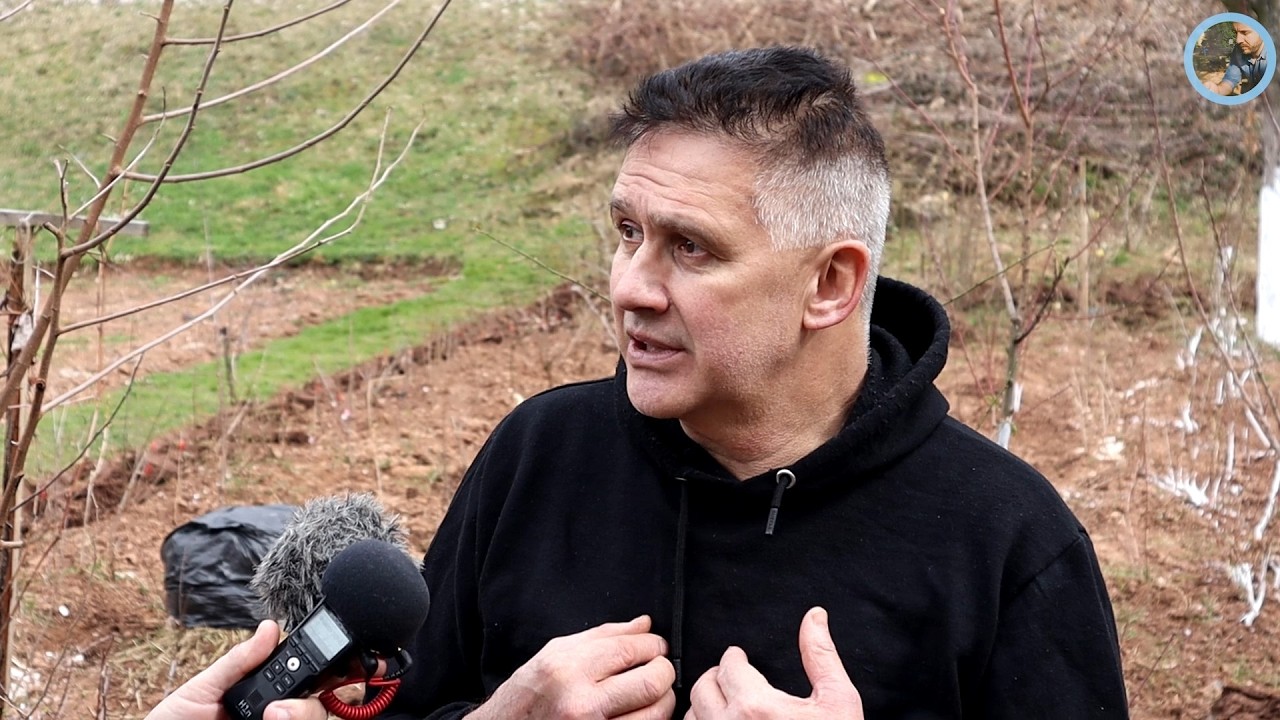 Četiri brata u jednoj avliji:“Majka ostavila u amanet“