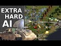 Red Alert 2 - War Day - Extra Hard AI