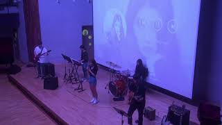 170907 COD 뚜띠콘서트 Modern times