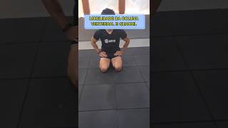 Mobilidade da Coluna Vertebral e Quadril