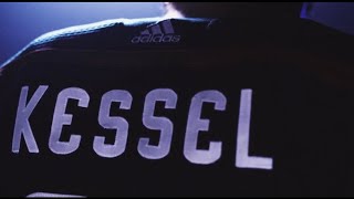 Arizona Coyotes-2022 Team Intro