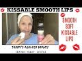 Anti Aging Our Lips | WHAT TO DO |  PLUMP | SMOOTH | FIRM #aginglips