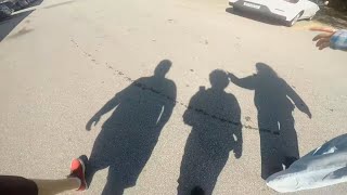 Vá e Não Volte / Leva e Vem (Vídeo Oficial)