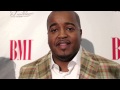 Jason Nelson Interviewed at the 2013 Trailblazers of Gospel Music Awards
