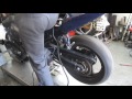2006 Honda Cbr 600 F4i Parts