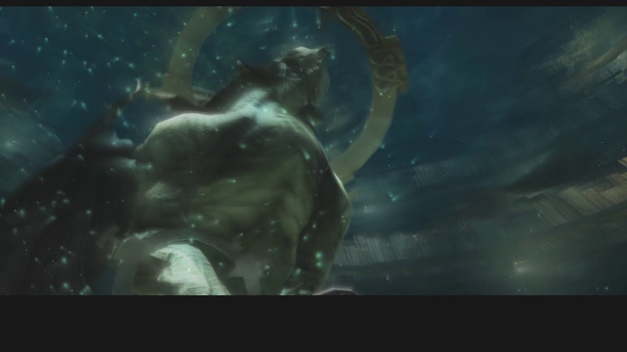 Final Fantasy XII TZA: Struggle For Freedom | Proud Mode [Tiamat]