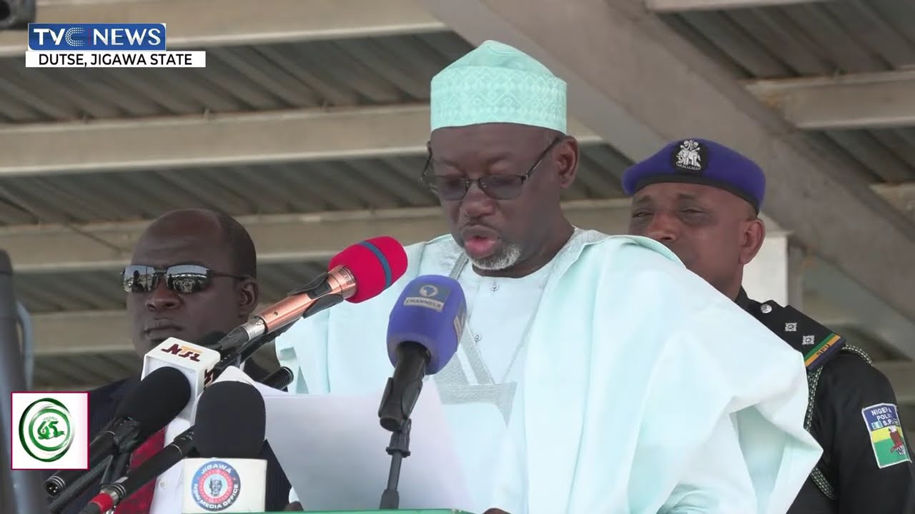 Jigawa State Govt Trains 2000 Youths To Boost Date Palm Production