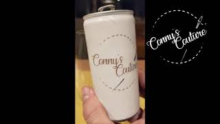 Connys Secco - Macht Deine Anprobe Zum Apéro