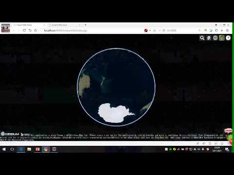 不正经的CESIUM教程P0-3