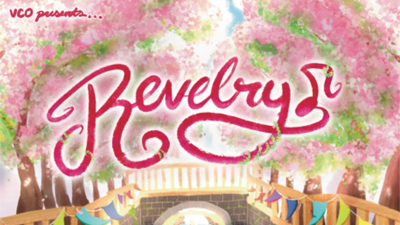 Revelry - Spring 2026 Concert