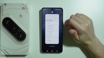 Nothing Phone 3a/3a Pro: Achtergrondapps sluiten