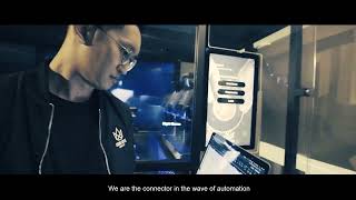 Techman Robot