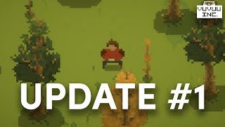 Last Hope Update/Changelog #1