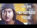 Wu Tang Collection Two Toothless Tigers Wu Tang Collection Two Toothless Tigers
