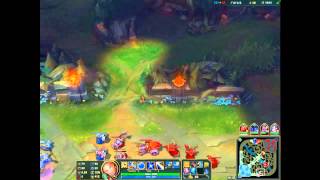 Earrape Dragon Steal
