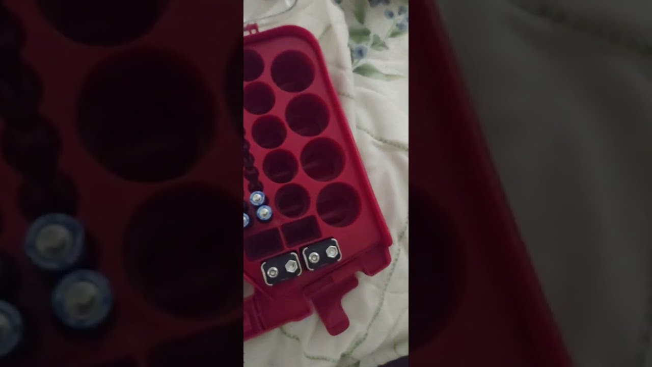 Battery Daddy product review