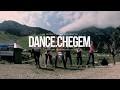 DANCE CHEGEM | Танцы в Чегеме | 2K GoPro7