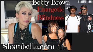 Bobby Brown Energetic Blindness