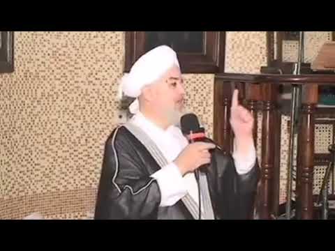 لا يجوز أحد الصراط يوم القيامة حتى يختم له علي بن أبي طالب رضي الله عنه بالجواز