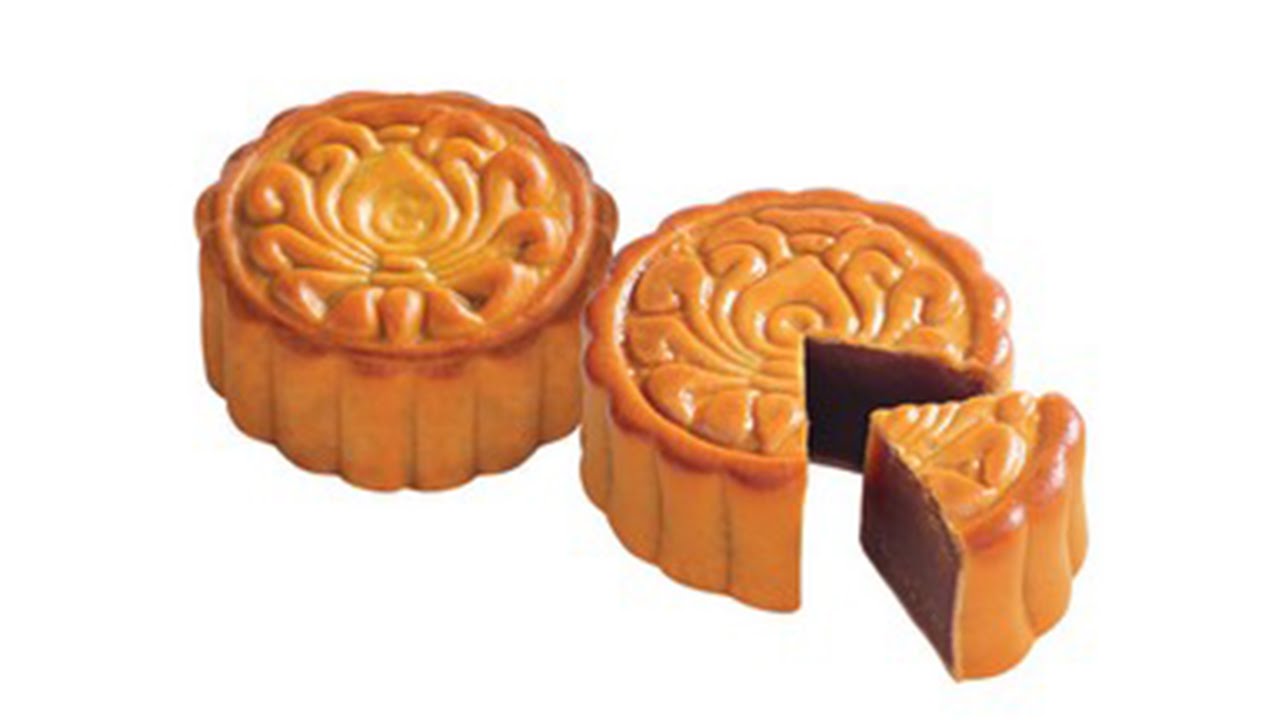 วิธีทำขนมไหว้พระจันทร์ ไส้งาดำ