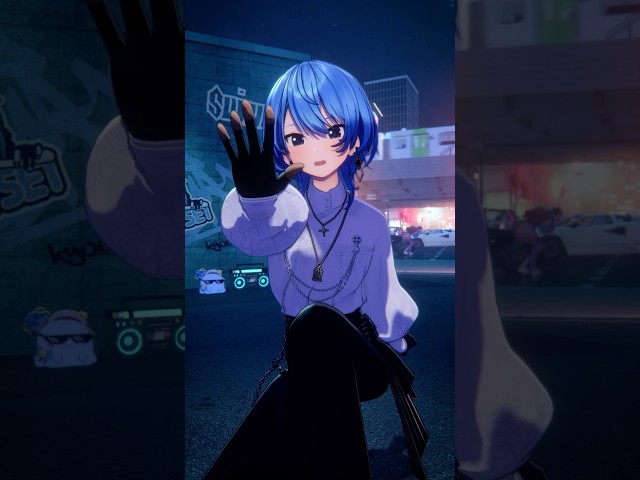 『AWAKE』武道館公演での振付で踊ってみた！！ #新星目録 #AWAKEのサムネイル