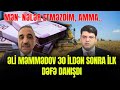 Keçmiş Taxıl şirkətinin prezidenti 30 ildən sonra İLK DƏFƏ danışdı