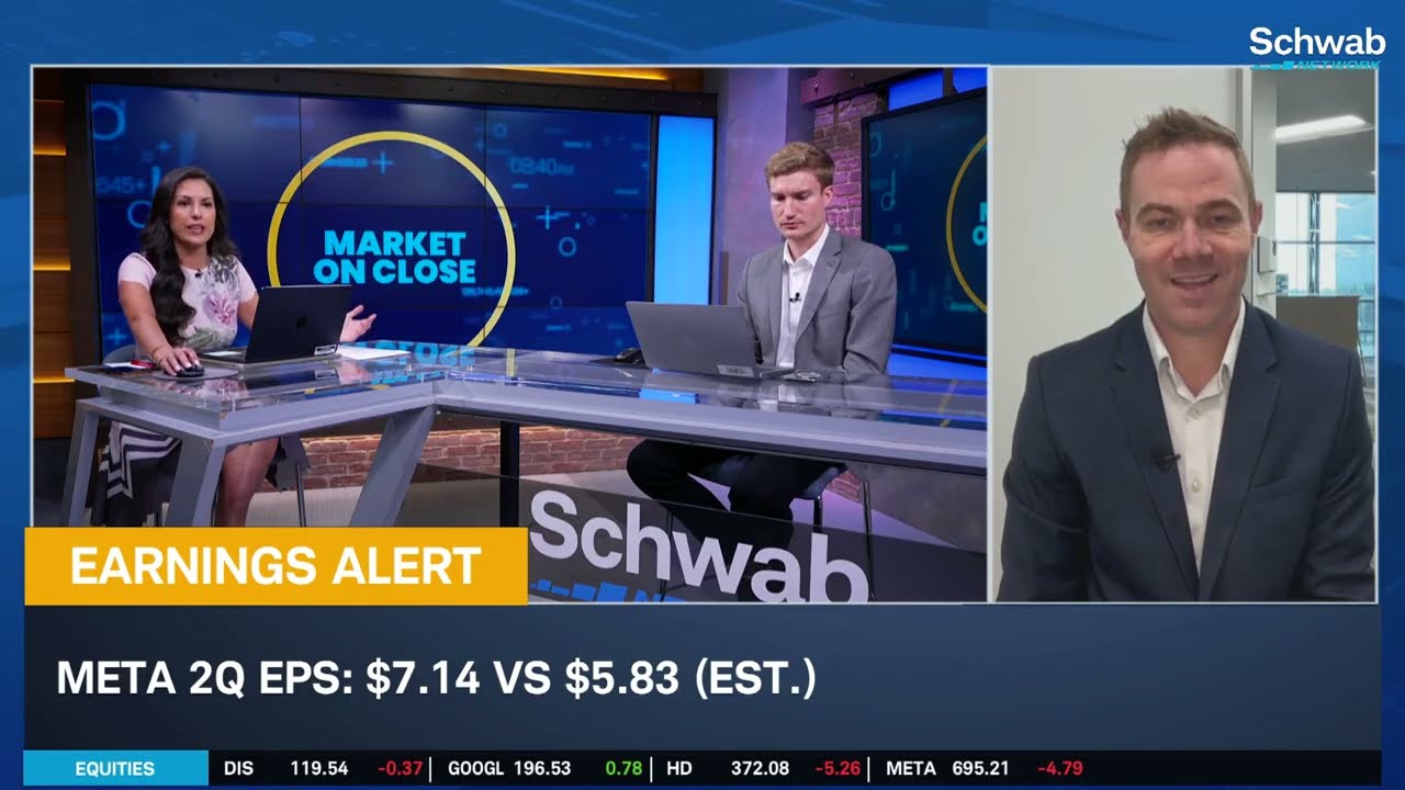 EARNINGS ALERT: MSFT, META, QCOM