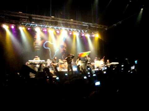 Marley Marley