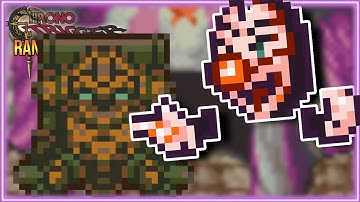 WHOSE CLONE IS THIS ANYWAY!? │ Chrono Trigger RANDOMIZER #10