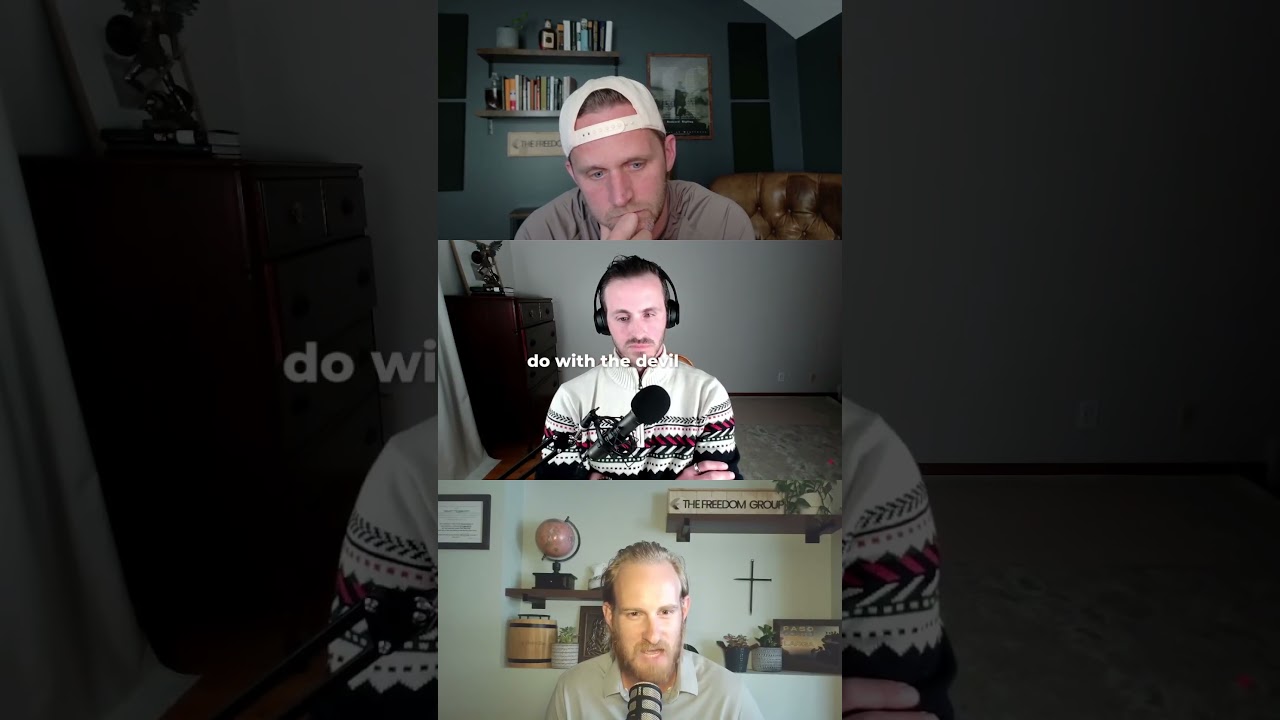 Cancer: demonic or divine?