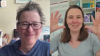 How to Run a Book Review Campaign: Live with Beth Barany + Gala Russ